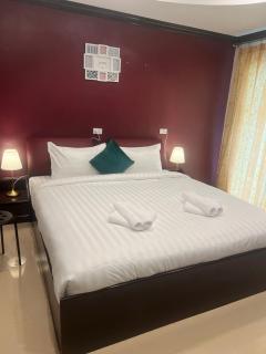 SVAH Boutique Patong - Patong Beach - 1