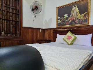 Hotel Long Thành 243 - 酒店 - 9