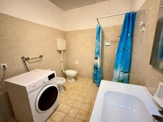 Spacious apartment for six guests - 1