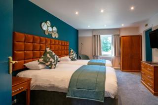 The Conningbrook Hotel - 1