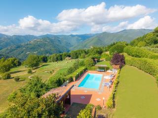 Villa Tranquilla - Natura & Vista con Piscina - 7