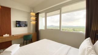 REOTEL at THE NOVE - NUVASA BAY serviced Apartment - 5