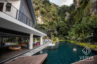 Ipoh Cove Premium Suites by Verve - 7