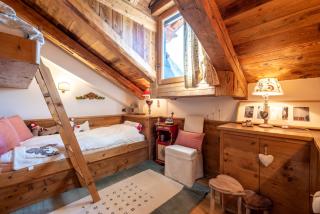 Alverà Lodge with Terrace R&R - 8