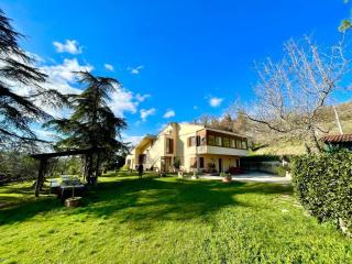 Tuscany Time - Montefoscoli - 6