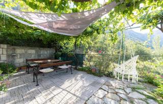 4 Bedroom Gorgeous Home In Gornja Brela - 3