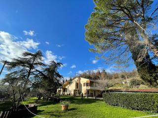 Tuscany Time - Montefoscoli - 2