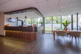 Fletcher Hotel Restaurant De Eese - 4