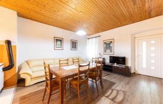 4 Bedroom Gorgeous Home In Gornja Brela - 7