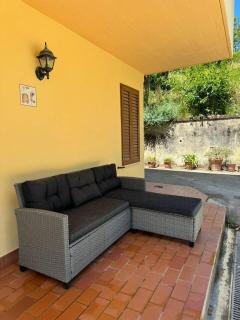 Tuscany Time - Montefoscoli - 6