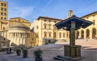 3 Bedroom Awesome Apartment In Monte San Savino - 4