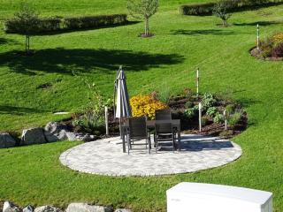 Ferienwohnungen Schwarzwaldtraum - 4