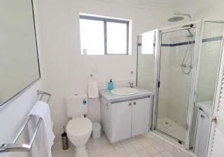 Sunset Spa Escape - Ocean Views - Perth - 6