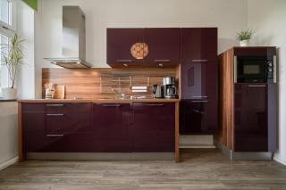 Altstadtapartment Carli- Komfortable Ferienwohnung im Herzen von Waren - 5