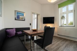 Altstadtapartment Carli- Komfortable Ferienwohnung im Herzen von Waren - 6