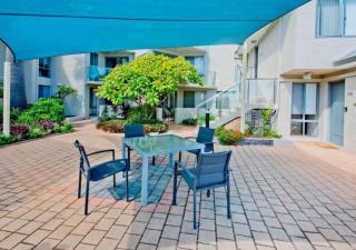 Sunset Spa Escape - Ocean Views - Perth - 2