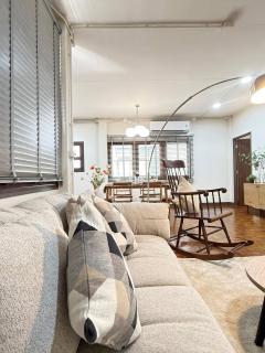 Spacious CityCentre | 500 mbps, King-size, Balcony - 6