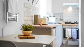 Stylish Central London Studio Great City Access - 4