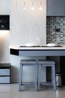 Luxury 1BR Rooftop Pool Gym by IBG Property B612 - 3