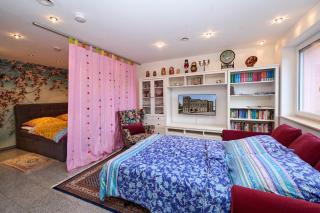 Luxus Studio 10 Min zur Porta Nigra inkl Parkplatz - 6