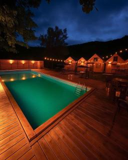 Haleb Hotel Complex - 8