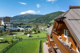 Residenz Monica Top 10 - 1