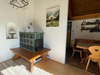 Kosbacher Hütte - 3