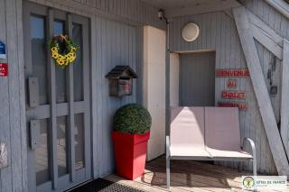 Gite "Jonquille" - 5