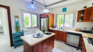 Villa independiente con piscina en Punta Cana - 1