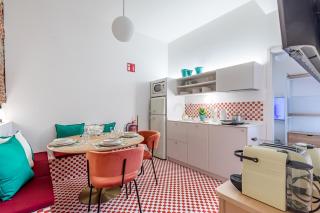 Cozy apartment—Color and comfort in Malasaña - 8
