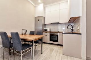 Красивые апартаменты в центре - 5