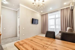 Красивые апартаменты в центре - 2