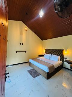 Lush Green Cottage Ella - 7