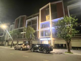 Grand Central Hotel- Vinhomes Ocean Park 3 - 9