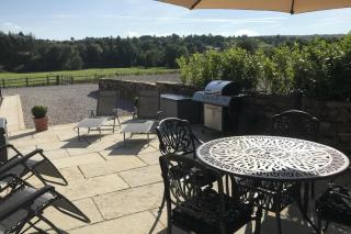 Barn-Sleeps 4-Pets Ok-Parking-Near Alton Towers - 7