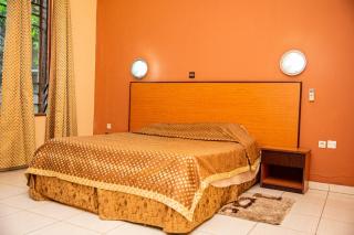 Burundi Sweet Home - 1