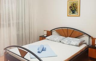 4 Bedroom Gorgeous Home In Gornja Brela - 4