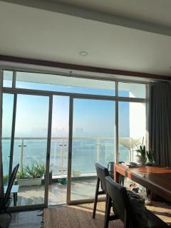 Room in River Apartment District 2 - 8