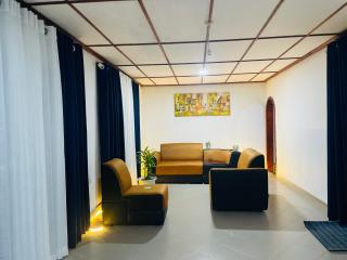 Mountain Lodge - 7