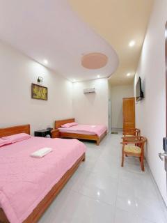 Cali Hotel Tây Ninh - 6