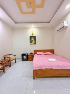 Cali Hotel Tây Ninh - 7