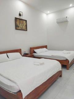 Cali Hotel Tây Ninh - 7