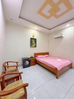 Cali Hotel Tây Ninh - 5