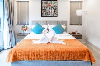 Serenity lux Pool Villa in Jomtien 5BR & 5 Mins to Beach 豪華五臥泳池別墅 5分鐘到達中天海灘 - 5