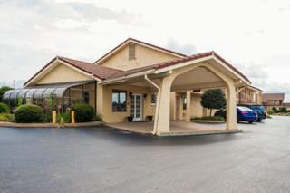 Villa Inn - Lawrenceburg - 0