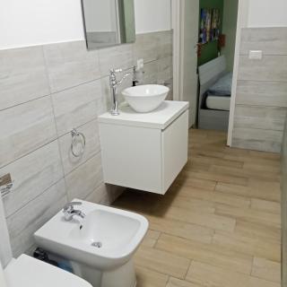 Monolocale con cucina Stay in Catania - 5