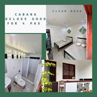 La Patricia Hotel - 9