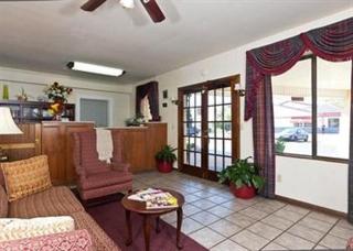 Villa Inn - Lawrenceburg - 7