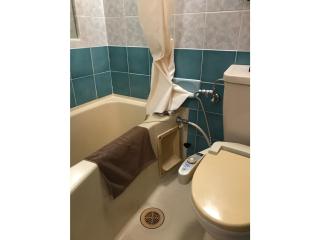 Business Hotel Crescent - Vacation STAY 49082v - Tokyo - 5