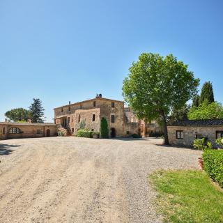 Agriturismo Pometti - Fattoria La Selva - 0